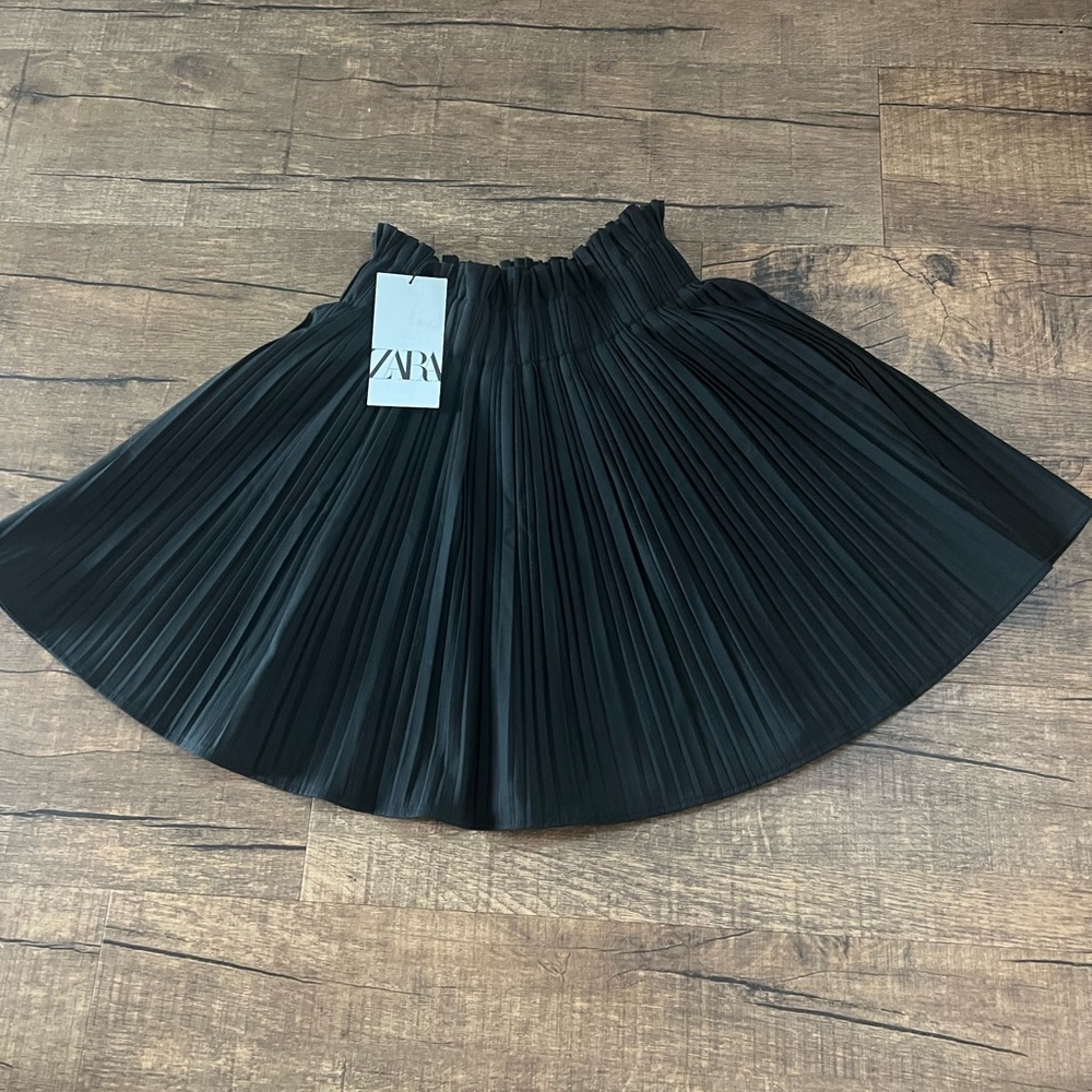 ZARA SKIRT